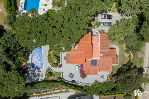 Villa a Vale do Lobo, Faro, Vale do Lobo - € 4.150.000 | Ref: Chimera - foto 6